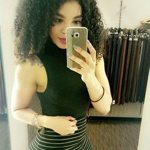 Meet your Posher, Martina